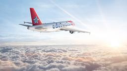 Troba vols barats a Edelweiss Air
