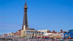 Hotels a prop de Aeroport de Blackpool