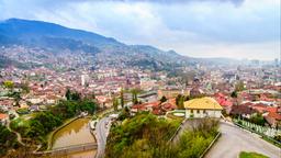 Bòsnia i Hercegovina hotels