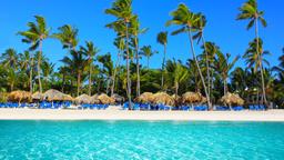Hotels a prop de Aeroport de Punta Cana