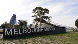 Hotels a Melbourne prop de Melbourne Museum