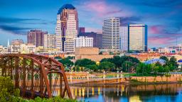 Hotels a prop de Aeroport de Shreveport