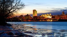 Hotels a prop de NCAA Men's Basketball - Second Round