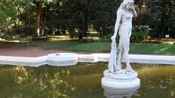 Hotels a Buenos Aires prop de Jardín botánico de Buenos Aires