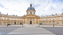 Hotels a París prop de Acadèmia Francesa