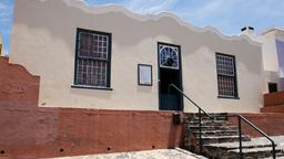 Hotels a Ciutat del Cap prop de Bo Kaap Museum