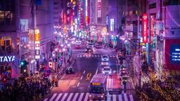Japó hotels