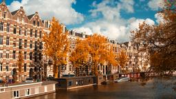 Hotels a Amsterdam