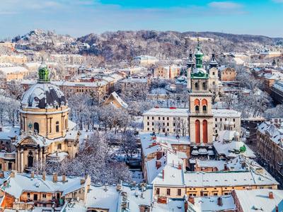 Lviv