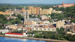 Hotels a prop de Aeroport de Saguenay Bagotville