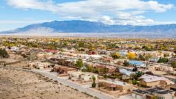 Hotels a Albuquerque