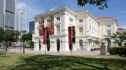 Hotels a Singapur prop de Asian Civilisations Museum