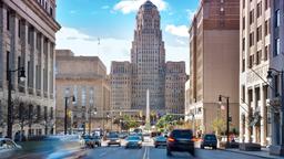 Hotels a prop de Aeroport de Buffalo