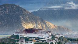 Hotels a prop de Aeroport de Lhasa