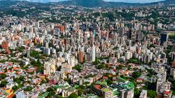Directori d'hotels a Caracas