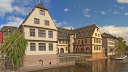 Hotels a Estrasburg prop de Musée historique de Strasbourg