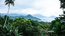 Hotels a prop de Aeroport de Sao Tome Is