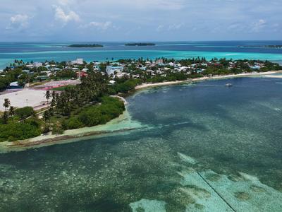 Guraidhoo (Kaafu Atoll)
