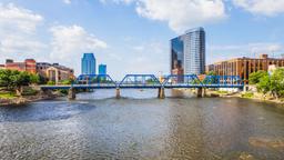 Directori d'hotels a Grand Rapids