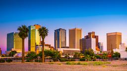 Hotels a prop de Aeroport de Phoenix Sky Harbor Intl