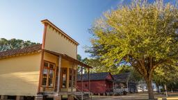 Hotels a prop de Aeroport de Dothan Arpt