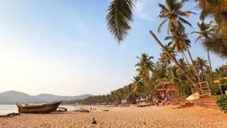 Lloguers de vacances a Goa