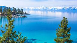 Lloguers de vacances a Lake Tahoe