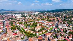 Hotels a prop de Aeroport de Tirgu Mures