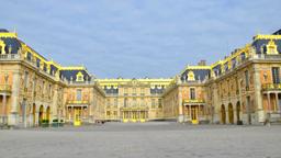 Directori d'hotels a Versalles