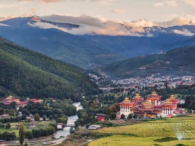 Thimphu