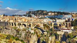 Hotels a prop de Aeroport de Constantina Ain El Bey
