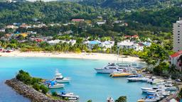 Hotels a prop de Aeroport de Ocho Rios Boscobel