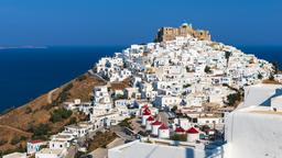 Hotels a prop de Aeroport de Astypalaia