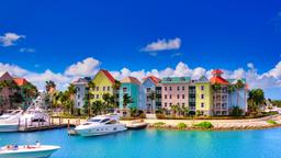 Hotels a Nassau