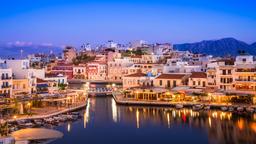 Hotels a Agios Nikolaos