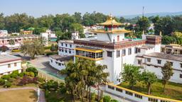 Hotels a prop de Aeroport de Dehra Dun