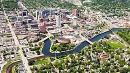 Hotels a prop de Midwest Energy Association Gas Operations Technical & Leadership Summit
