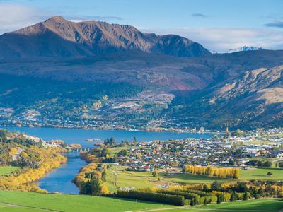 Christchurch