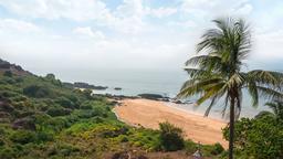 Hotels a prop de Aeroport de Vasco da Gama Goa Intl