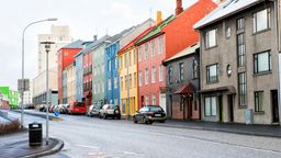 Troba vols barats a Reykjavik Domestic