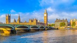 Troba vols barats de València a Londres Gatwick