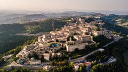 Directori d'hotels a Urbino