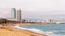 Cerca vols barats a Barcelona