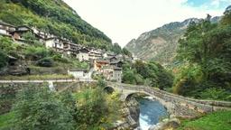 Lloguers de vacances a Vall d'Aosta