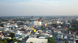 Hotels a prop de Aeroport de Khon Kaen