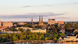 Hotels a prop de Aeroport de Charlottetown