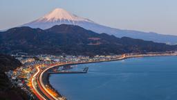 Hotels a prop de Aeroport de Mt Fuji Shizuoka