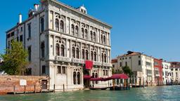 Hotels a Venècia prop de Casinò di Venezia