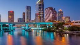 Hotels a prop de Aeroport de Tampa