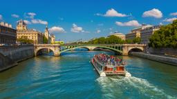 Hotels a París prop de Pont Notre-Dame